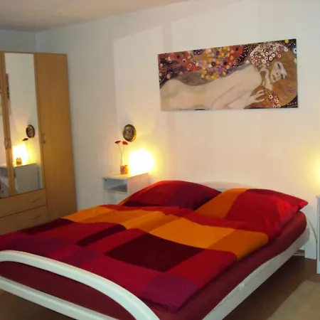 Ferienwohnung Dreilandereck * Lörrach