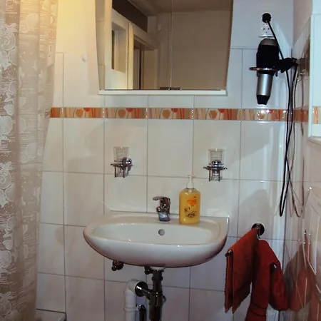 Ferienwohnung Dreilandereck Lejlighed