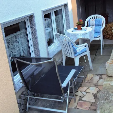 Ferienwohnung Dreilandereck Lejlighed