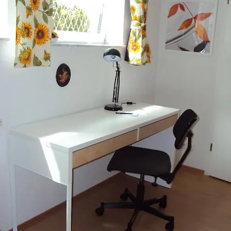 Ferienwohnung Dreilandereck * Lörrach