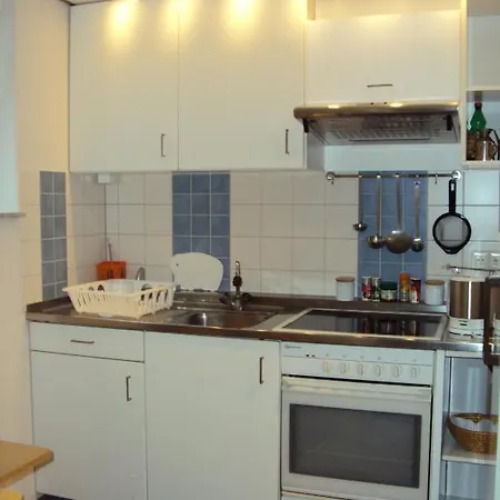 Ferienwohnung Dreilandereck Lejlighed Lörrach