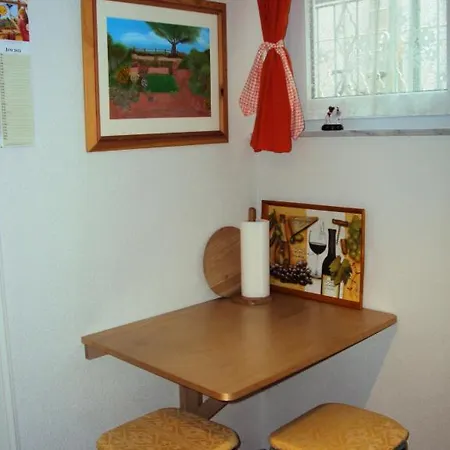 Ferienwohnung Dreilandereck *