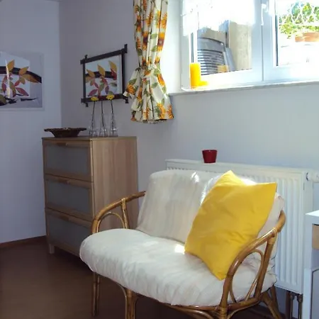 Ferienwohnung Dreilandereck * Lörrach