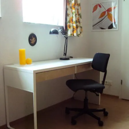 Lejlighed Ferienwohnung Dreilandereck