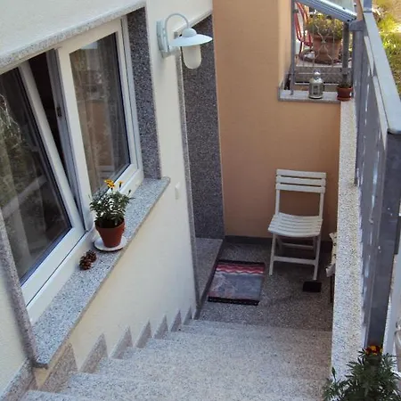 Ferienwohnung Dreilandereck