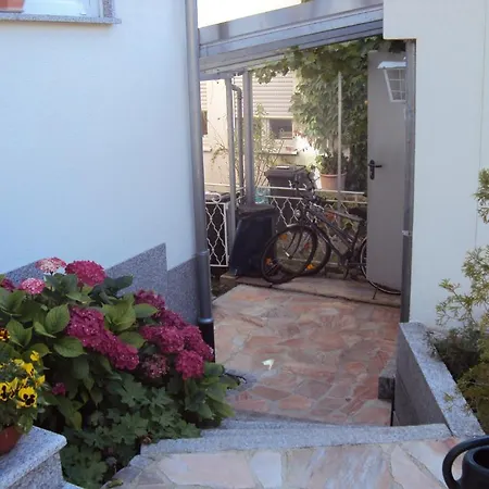 Ferienwohnung Dreilandereck