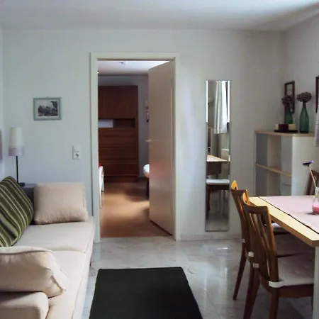 Ferienwohnung Dreilandereck * Lörrach