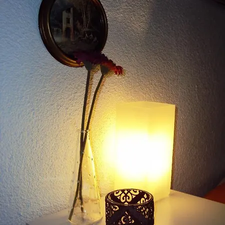 Lejlighed Ferienwohnung Dreilandereck
