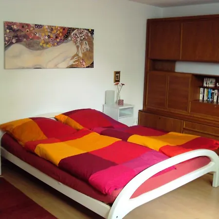 Ferienwohnung Dreilandereck Lörrach