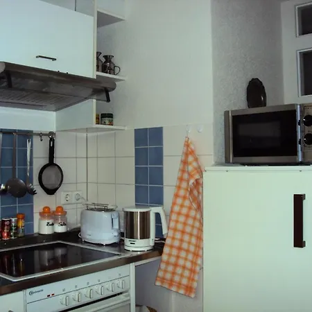 Ferienwohnung Dreilandereck *