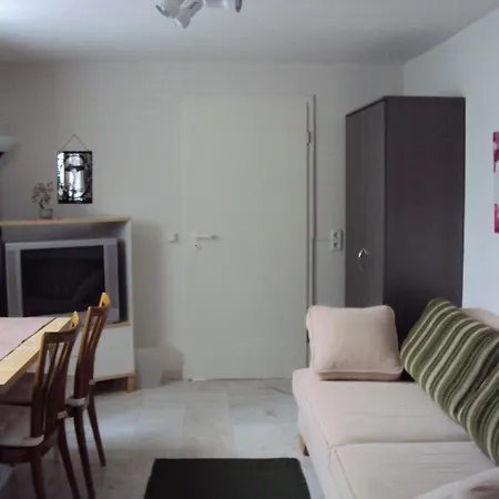 Ferienwohnung Dreilandereck Lejlighed Lörrach