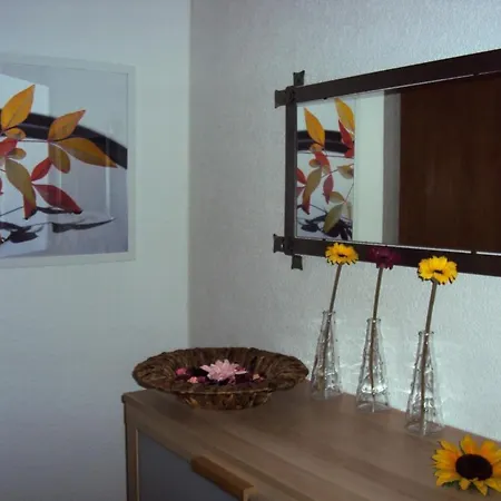 Ferienwohnung Dreilandereck Lejlighed