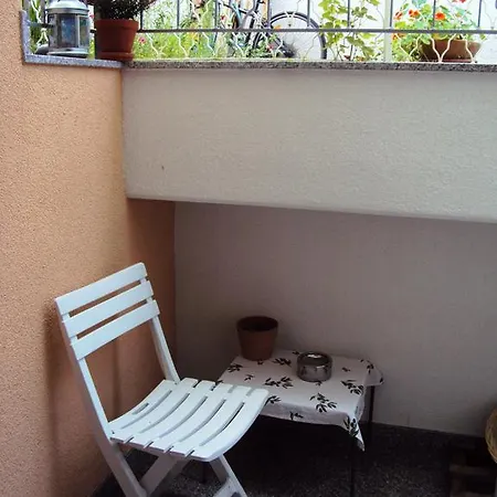 Ferienwohnung Dreilandereck