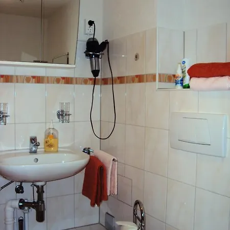 Lejlighed Ferienwohnung Dreilandereck Lörrach