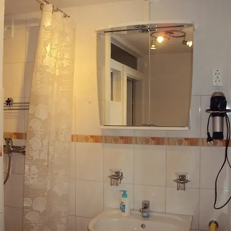 Lejlighed Ferienwohnung Dreilandereck Lörrach