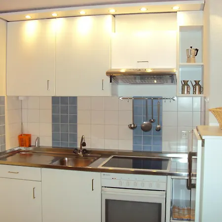Ferienwohnung Dreilandereck Lejlighed Lörrach